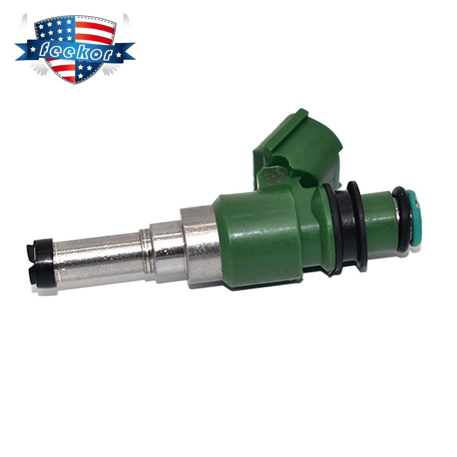 Fuel Injector 3B4-13761-00-00 3B4137610000 For YAMAHA Grizzly YZ450F 450 550 700
