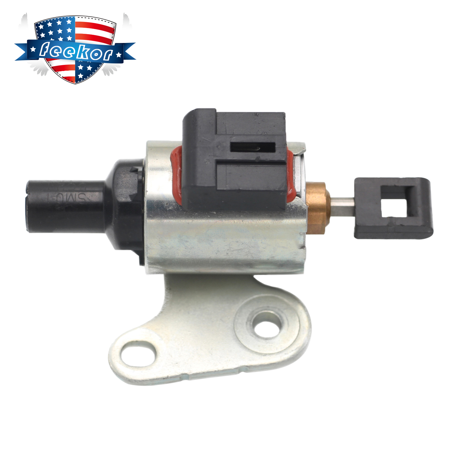 JF009E JF010E RE0F09A RE0F09B CVT Transmission Step Motor For Nissan Altima Maxima