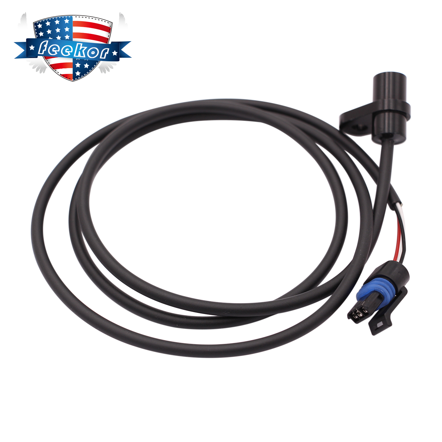 Hall-Effekt Geschwindigkeitssensor - Ersatz Für Polaris Sportsman ATV 4010298