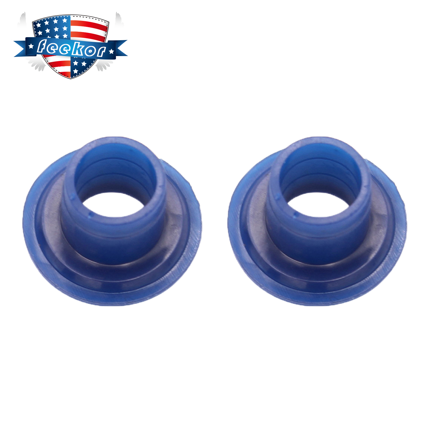2X Shifter Linkage Joint Bushing for Subaru Impreza WRX Baja Forester