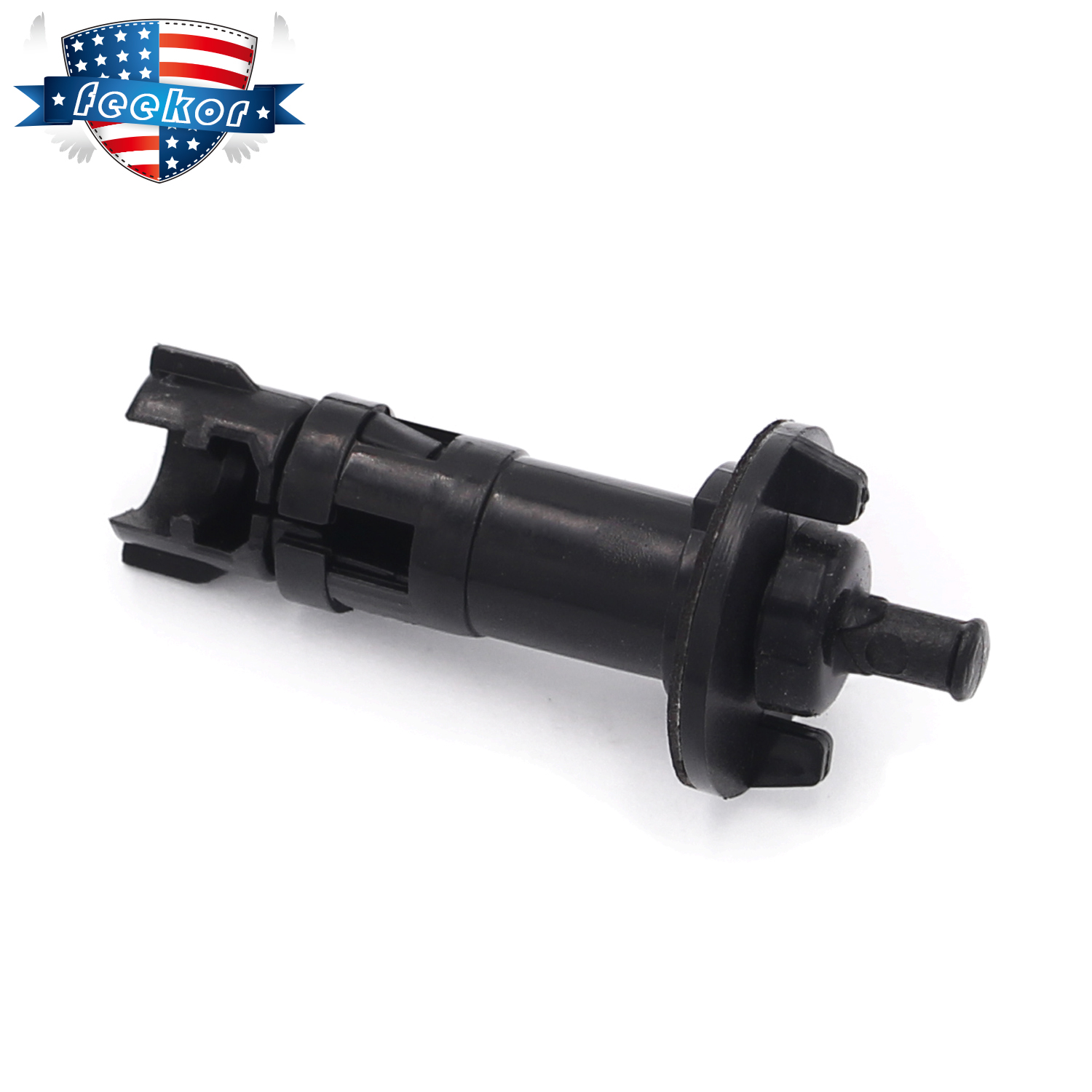 Gas Fuel Tank Filler Door Latch 96534241 Fits Aveo 200411 Pontiac G3